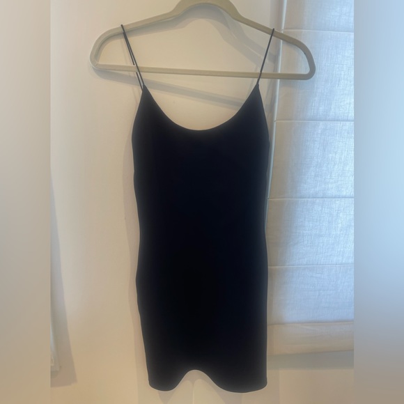 Alice & Olivia mini dress - Picture 2 of 5